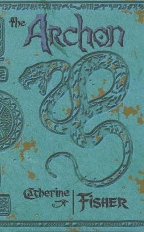 Cover of The Archon