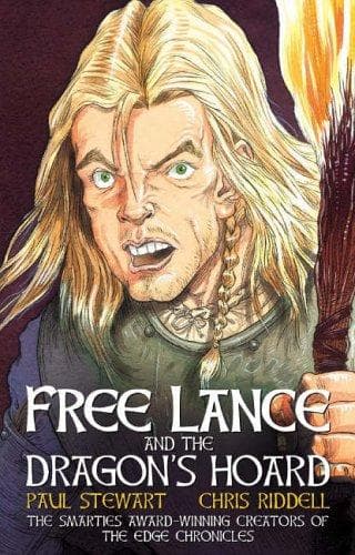 Cover of Dragon's Hoard