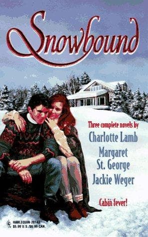 Cover of Snowbound  (By Request) (Harlequin by Request)