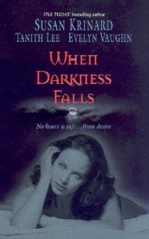 Cover of When Darkness Falls