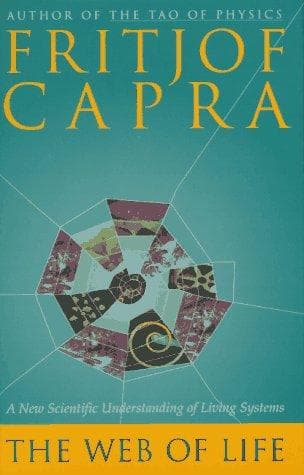 Cover of Web of Life
