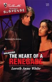 Cover of The Heart Of A Renegade