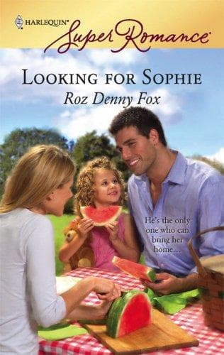 Cover of Looking for Sophie