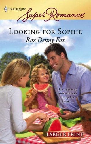 Cover of Looking For Sophie