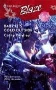 Cover of Baby, It's Cold Outside