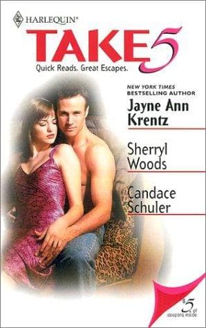 Cover of Take 5, Volume 2
