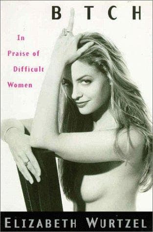 Cover of Bitch