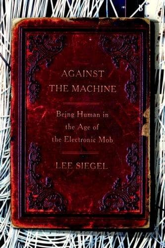 Cover of Against the Machine