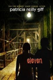 Cover of Eleven