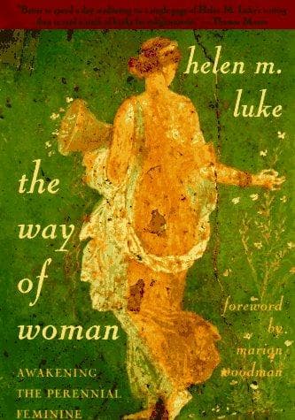 Cover of The Way of Woman