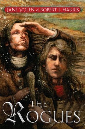 Cover of The Rogues