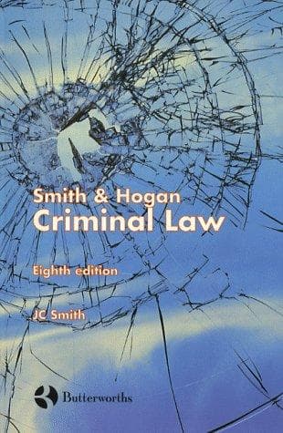 Cover of Smith & Hogan