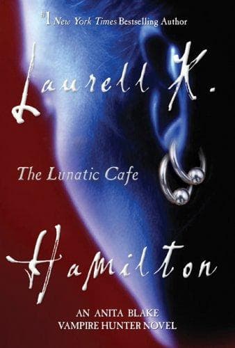 Cover of Lunatic Café
