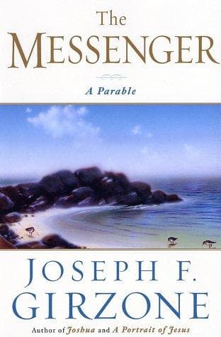 Cover of The messenger