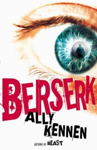 Cover of Berserk