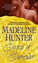 Cover of Secrets of Surrender
