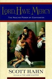 Cover of Lord, Have Mercy