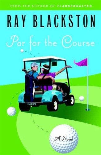 Cover of Par for the Course