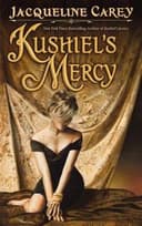 Cover of Kushiel's Mercy