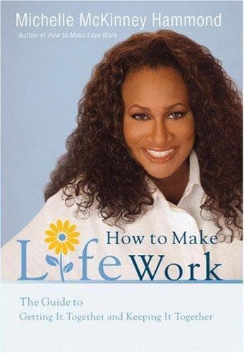 Cover of How to Make Life Work