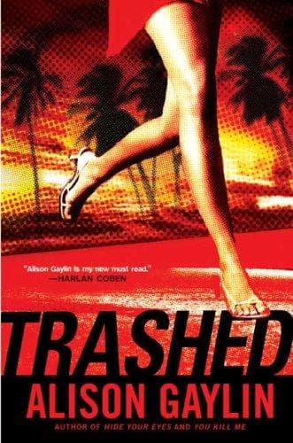Cover of Trashed