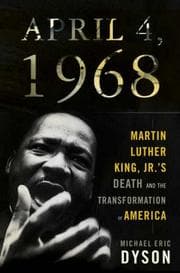 Cover of April 4, 1968