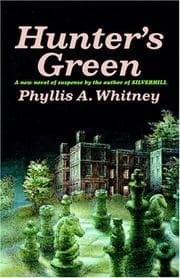 Cover of Hunter's Green