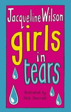 Cover of Girls in tears