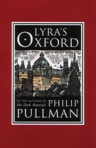 Cover of Lyra's Oxford