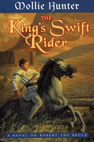 Cover of The King's Swift Rider