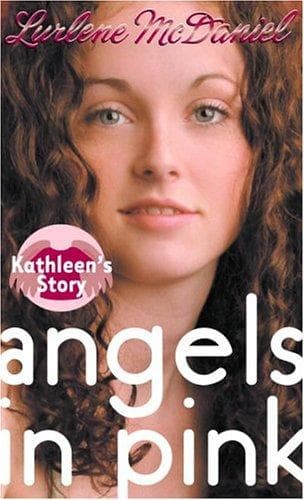 Cover of Angels in Pink