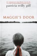 Cover of Maggie's door
