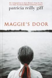 Cover of Maggie's door