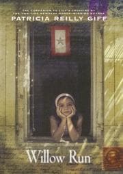 Cover of Willow Run
