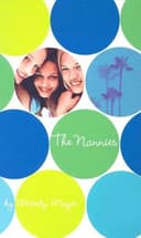 Cover of The Nannies