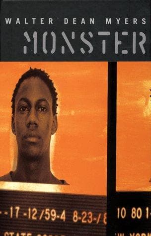 Cover of Monster