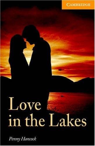 Cover of Love in the Lakes