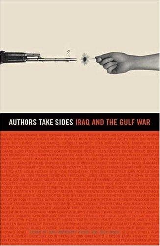 Cover of Authors Take Sides