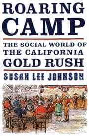 Cover of Roaring Camp