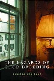 Cover of The Hazards of Good Breeding