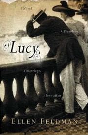 Cover of Lucy