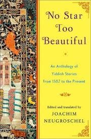 Cover of No Star Too Beautiful