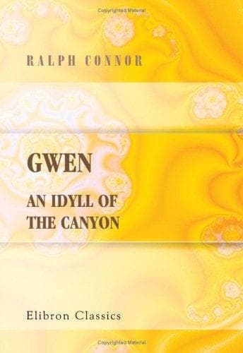 Cover of Gwen
