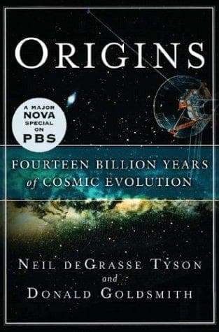 Cover of Origins