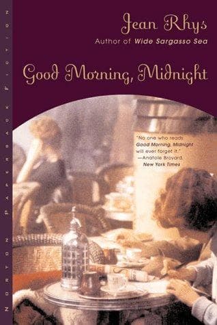 Cover of Bonjour minuit
