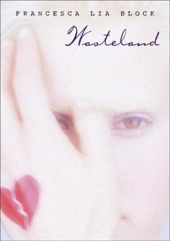 Cover of Wasteland