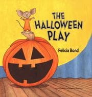 Cover of The Halloween Play