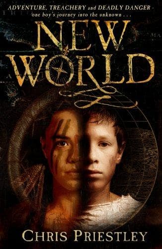 Cover of New World