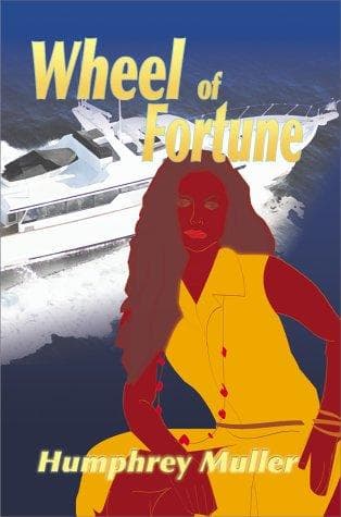 Cover of Wheel of Fortune (Vol. 1)