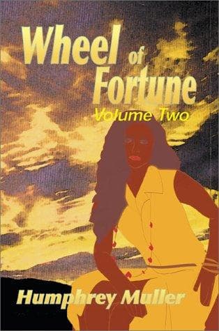 Cover of Wheel of Fortune (Vol. 2)